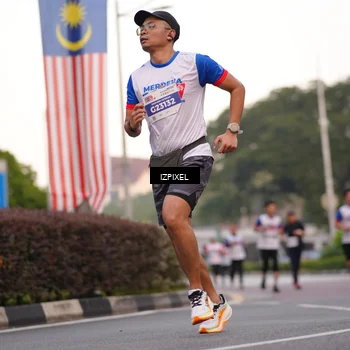 Runner Photo 4685257