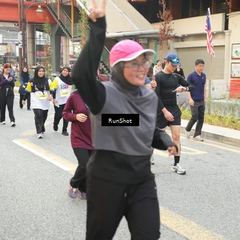 Runner Photo 4685258