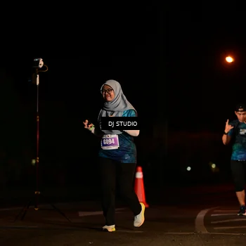 Runner Photo 4685259
