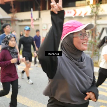 Runner Photo 4685264