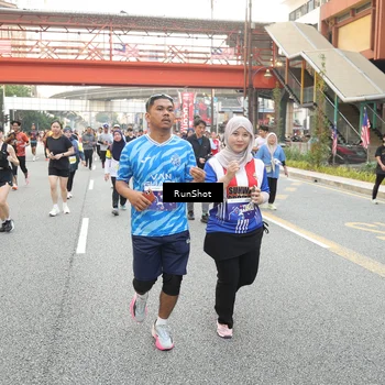 Runner Photo 4685265