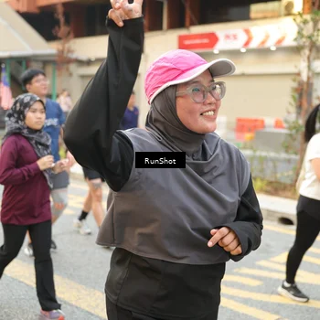 Runner Photo 4685267