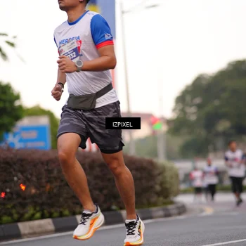 Runner Photo 4685268