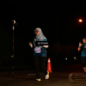 Runner Photo 4685271