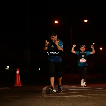 Runner Photo 4685272
