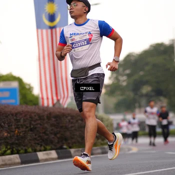 Runner Photo 4685274