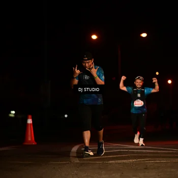 Runner Photo 4685277