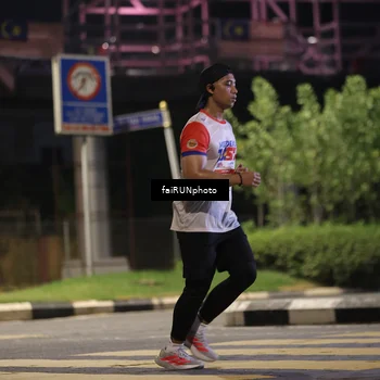 Runner Photo 4685280