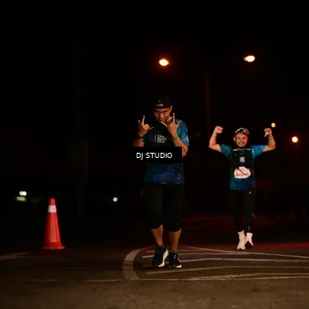 Runner Photo 4685281