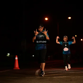 Runner Photo 4685283