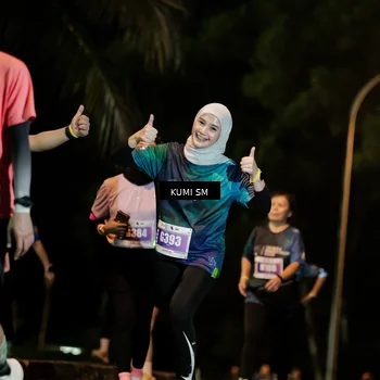 Runner Photo 4685287