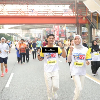 Runner Photo 4685289