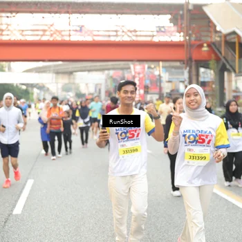 Runner Photo 4685293