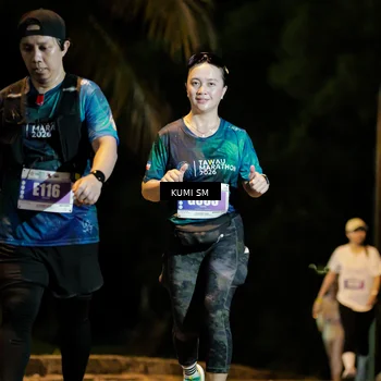 Runner Photo 4685294