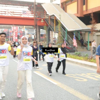 Runner Photo 4685295