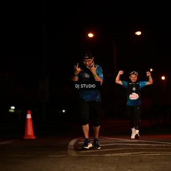 Runner Photo 4685300
