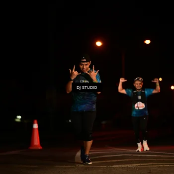 Runner Photo 4685302