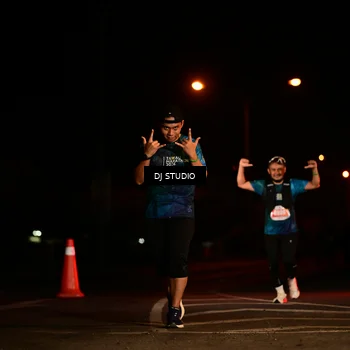 Runner Photo 4685303