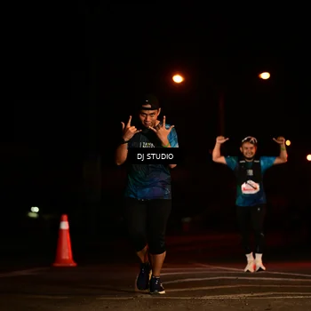 Runner Photo 4685304