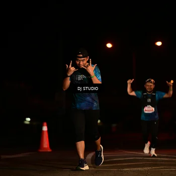 Runner Photo 4685305
