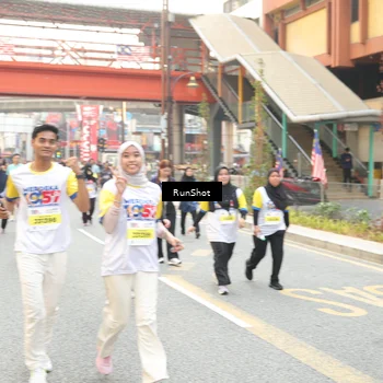 Runner Photo 4685306