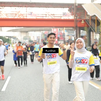 Runner Photo 4685307