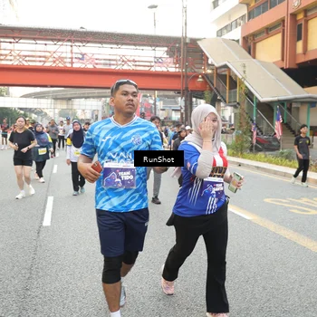 Runner Photo 4685312