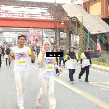 Runner Photo 4685314