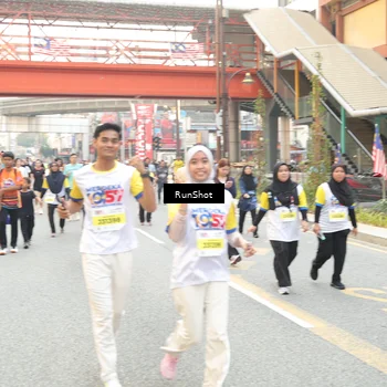 Runner Photo 4685322