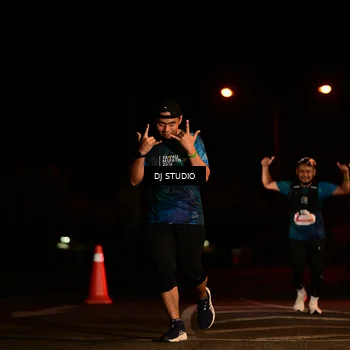 Runner Photo 4685325