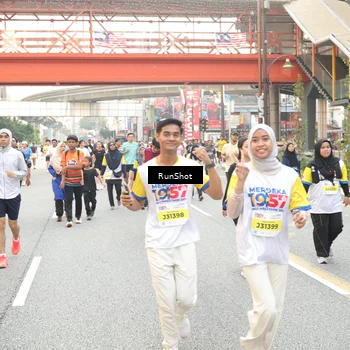 Runner Photo 4685327