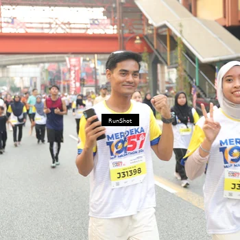 Runner Photo 4685331