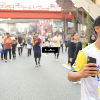 Runner Photo 4685336