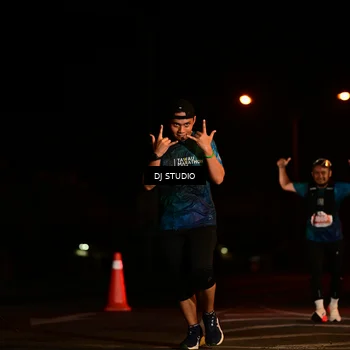 Runner Photo 4685337
