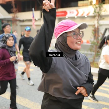 Runner Photo 4685338