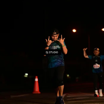 Runner Photo 4685339