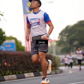 Runner Photo 4685341