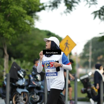 Runner Photo 4685342