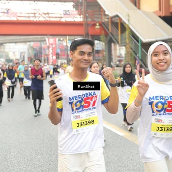 Runner Photo 4685349