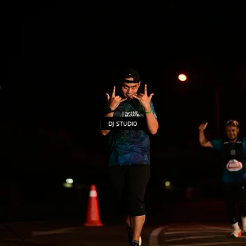 Runner Photo 4685350