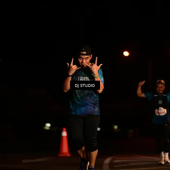 Runner Photo 4685354