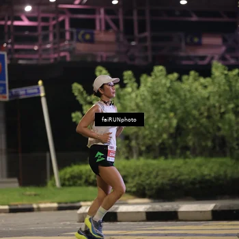Runner Photo 4685357