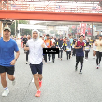 Runner Photo 4685358