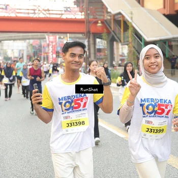 Runner Photo 4685366