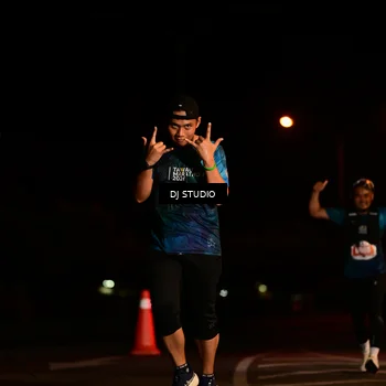 Runner Photo 4685367