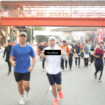 Runner Photo 4685368