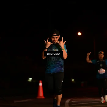 Runner Photo 4685369