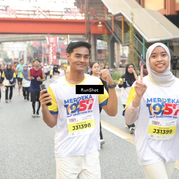 Runner Photo 4685373