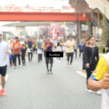 Runner Photo 4685375