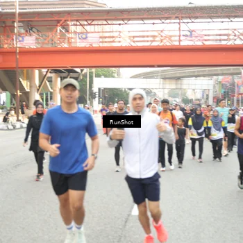 Runner Photo 4685377